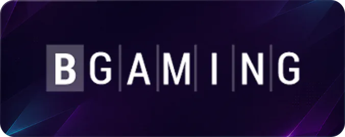 BGaming
