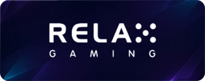 Relax Gaming